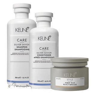 Keune Platinum Blond pakket