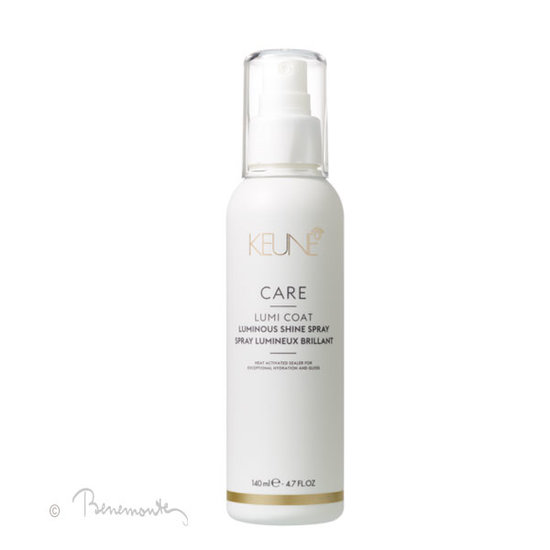 Keune Care Keune Care Lumi coat glans beschadigd haar