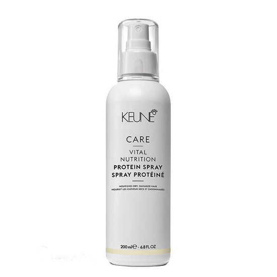 Keune Care Keune Care Vital Nutrition Proteïne Spray 200 ml Keune Care Keune Care Vital Nutrition Proteïne Spray 200 ml