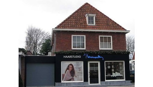 Haarstudio Benemonte