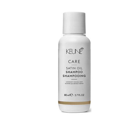 Keune Care Keune CARE Satin Oil shampoo 300ml Keune Care Keune CARE Satin Oil shampoo 300ml