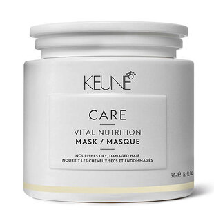 Keune CARE Vital Nutrition Mask