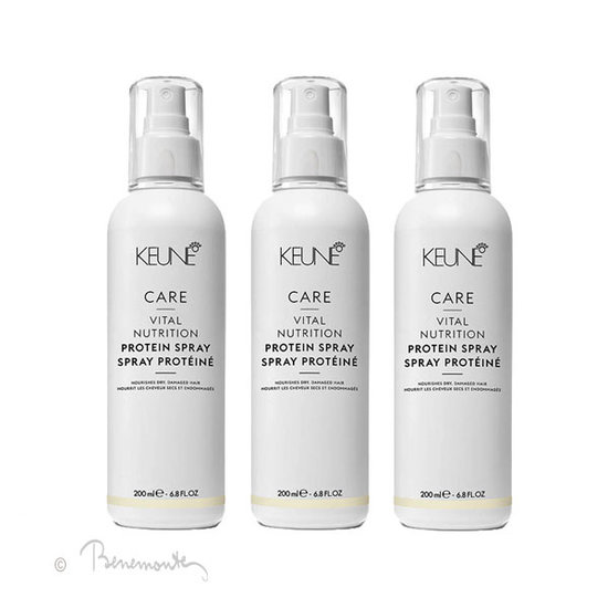 Keune Care Keune Care Vital Nutrition Proteïne Spray 200 ml Keune Care Keune Care Vital Nutrition Proteïne Spray 200 ml