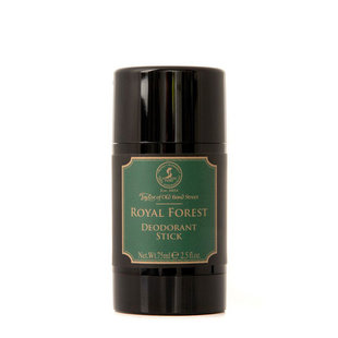 Taylor Royal Forest deoderant stick 75ml