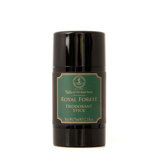 Taylor of Old Bond Street Taylor of Old Bond Street Royal Forest deoderant stick