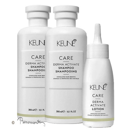 Keune Care Keune Care Derma Activate Shampoo 300 ml