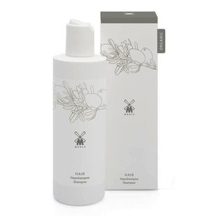 Muhle Organic shampoo 250ml