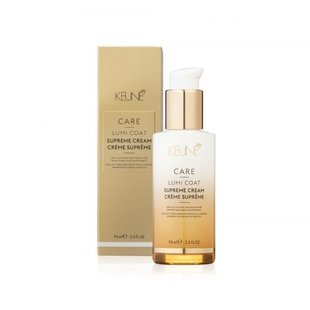 Keune Care Lumi Coat Supreme cream