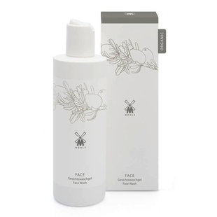 Muhle Organic face wash