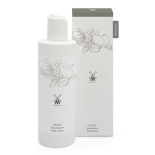 Muhle Organic bodylotion 250ml