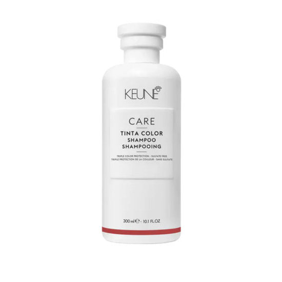 Keune Care Keune Tinta color shampoo 300ml sulfaatvrij
