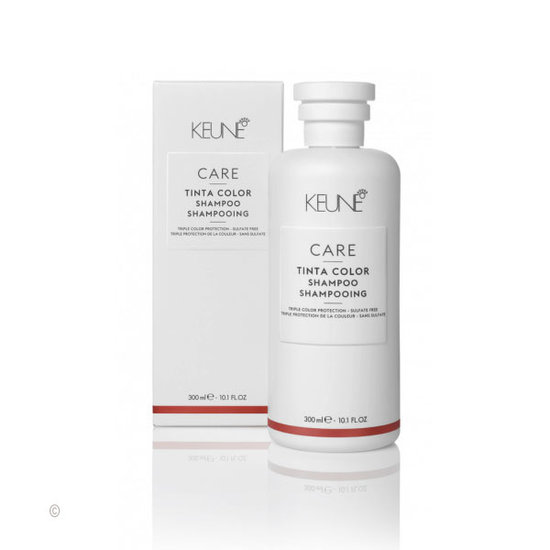 Keune Care Keune Tinta color shampoo 300ml sulfaatvrij
