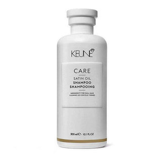 Keune CARE Satin Oil shampoo 300 ml
