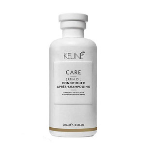 Keune Care Satin Oil conditioner