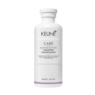 Keune Care Blonde Savior shampoo