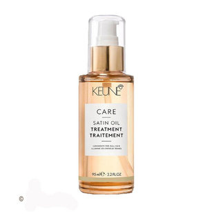 Keune CARE Satin Oil treatment 95ml