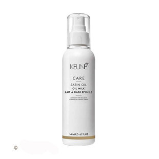 Keune Care Satin Oil Milk 140ml