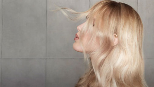 Keune Care Blonde Savior voor gezond blond haar