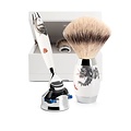 Muhle Muhle Edition Meissen porselein scheerset Fusion & Fibre®