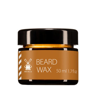 Mühle baard wax 50 ml