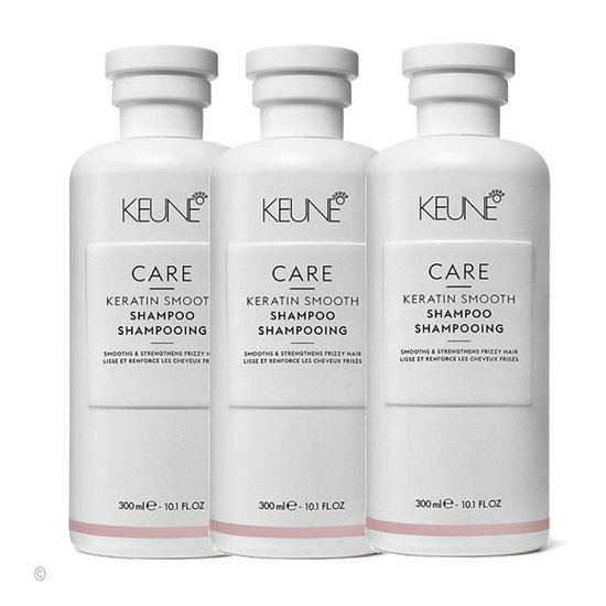 Keune Care Keune Care Keratin Smooth shampoo 1000ml