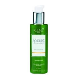 Keune So Pure Curl Enhancer