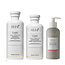 Keune Care Keune CARE Vital Nutrition shampoo, conditioner en Style Blowout Gelee  combipack