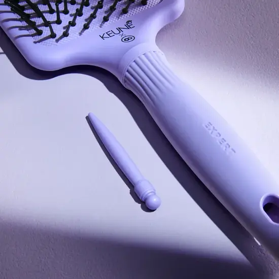 Olivia Garden haarborstel X Keune