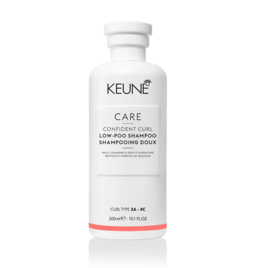 Keune Care Keune Care Curl Low-Poo shampoo 300 ml