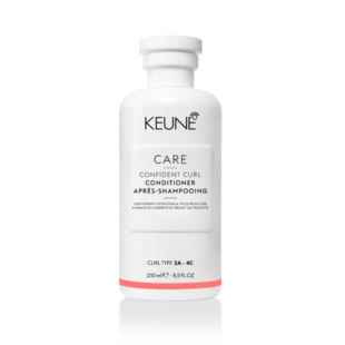 Keune Care Curl confident conditioner 250 ml