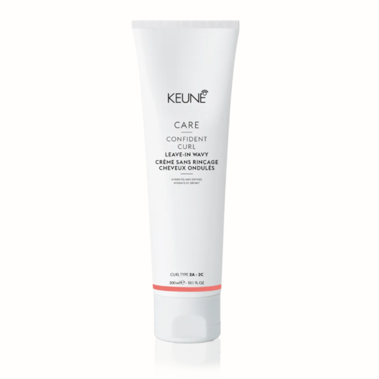 Keune Care Keune Care Curl Leave-in Wavy 300 ml Keune Care Keune Care Curl Leave-in Wavy 300 ml