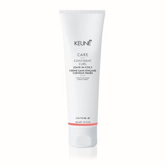 Keune Care Keune Care Curl Leave-in Coily 300 ml Keune Care Keune Care Curl Leave-in Coily 300 ml