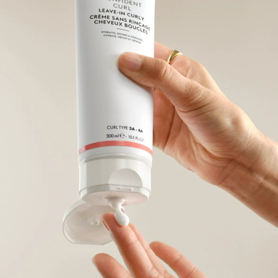 Keune Care Keune Care Curl Confident Wavy combi-pack & hairtowel