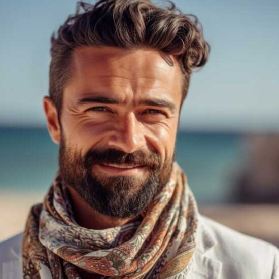 Keune Care Keune Care Curl Confident Wavy combi-pack & hairtowel