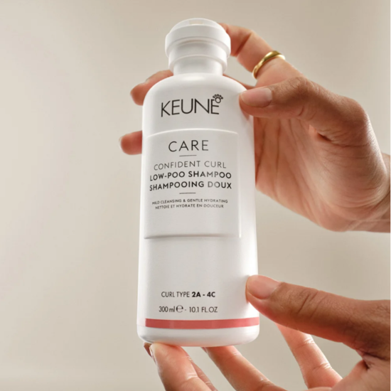 Keune Care Keune Care Curl Confident Wavy combi-pack & hairtowel