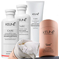 Keune Care Keune Care Curl Confident Curly combi-pack & hairtowel