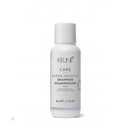 Keune Care Derma Sensitive shampoo 80 ml