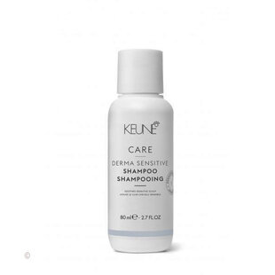 Keune Care Derma Sensitive shampoo 80 ml