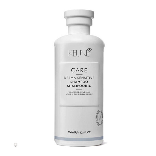 Keune Care Keune Care Derma Sensitive shampoo 300ml