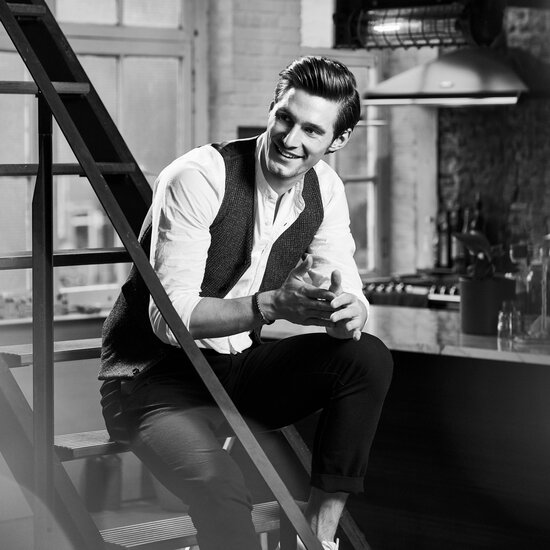 1922 by JM Keune 1922 by J.M. Keune Original Pomade  100ml