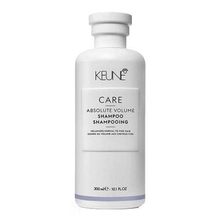 Keune Care Absolute Volume Shampoo