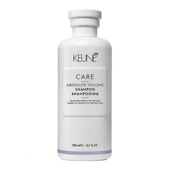 Keune Care Keune Care Absolute Volume Shampoo 300 ml