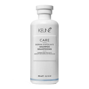 Keune CARE Derma Exfoliate shampoo 300 ml