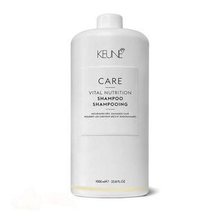 Keune Care Vital Nutrition shampoo 1000ml