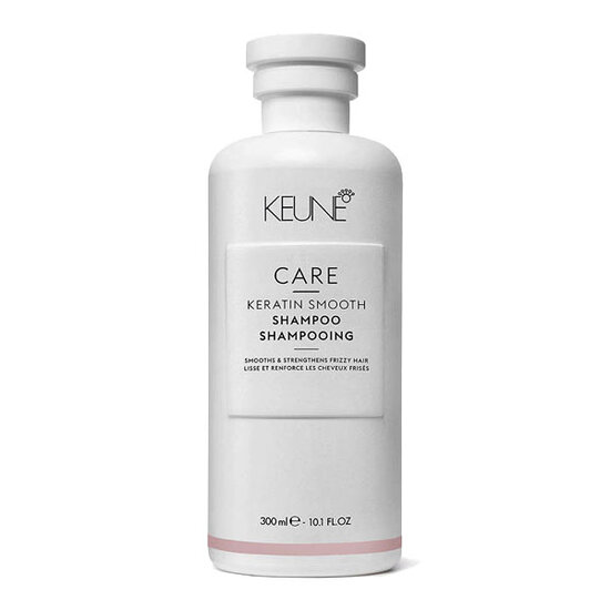 Keune Care Keune Care Keratin Smooth shampoo 300ml