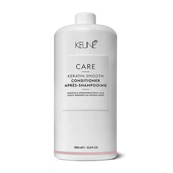 Keune Care Keratin Smooth conditioner  1000 ml