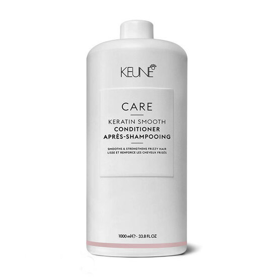 Keune Care Keune Care Keratin Smooth conditioner  1000 ml