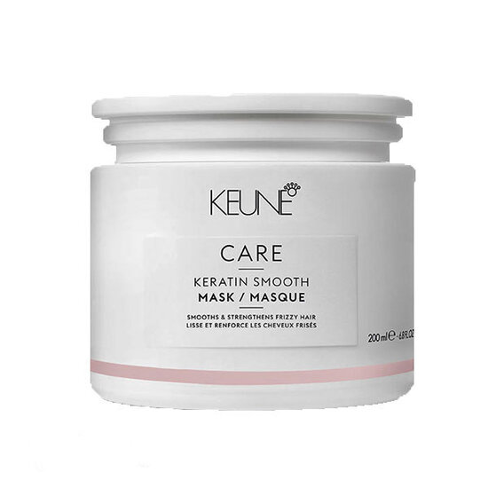Keune Care Keune Care Keratin Smooth Treatment Mask Keune Care Keune Care Keratin Smooth Treatment Mask