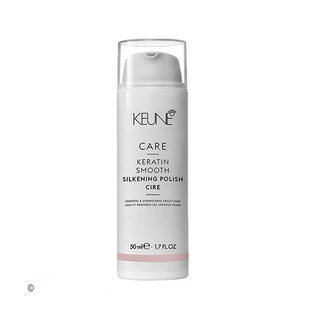 Keune CARE Keratin Smooth Control Silkening Polish