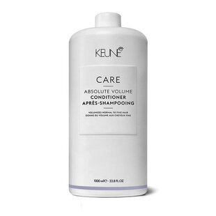 Keune Care Absolute Volume Conditioner  1000 ml